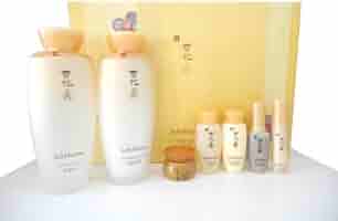Amazon | ソルファス 滋陰2種スペシャルセット(滋陰水+滋陰乳液+